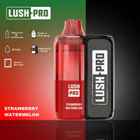 Thumbnail for Lush Pro Strawberry Watermelon - Raven Route