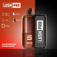Thumbnail for Lush Pro Watermelon Bubblegum - Raven Route