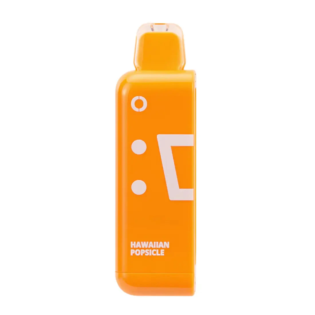 Off Stamp X Pod Hawaiian Popsicle - Raven Route