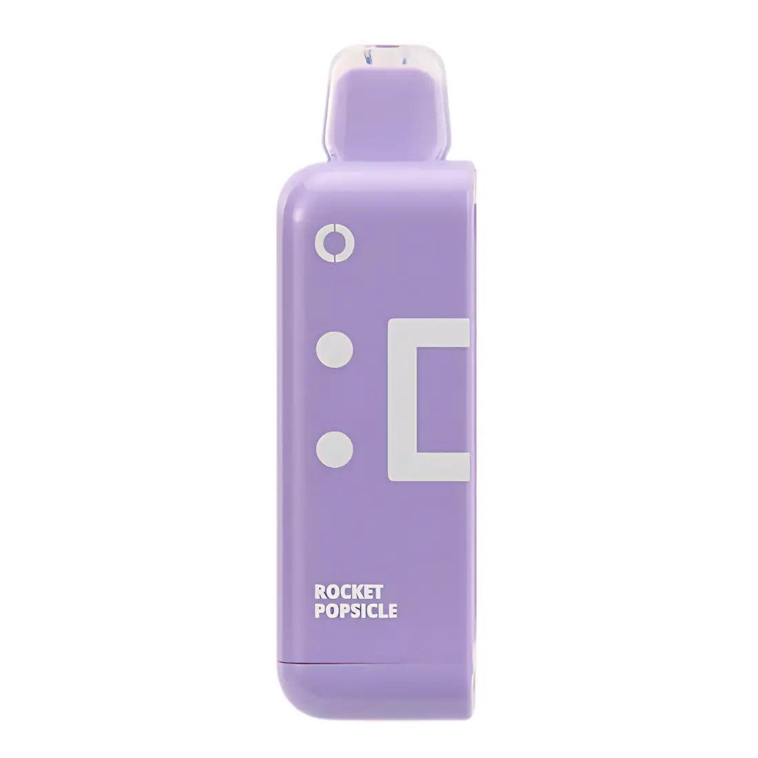 Off Stamp X Pod Rocket Popsicle - Raven Route