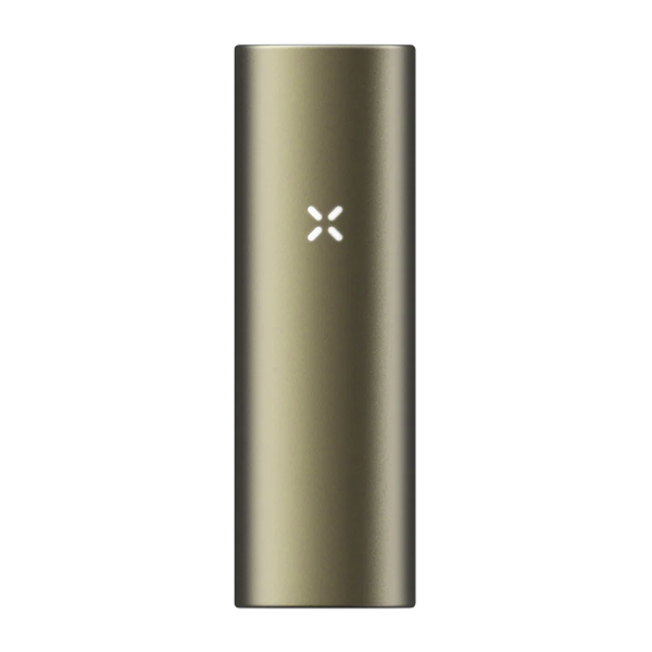 PAX Flow Champagne Mist — Raven Route