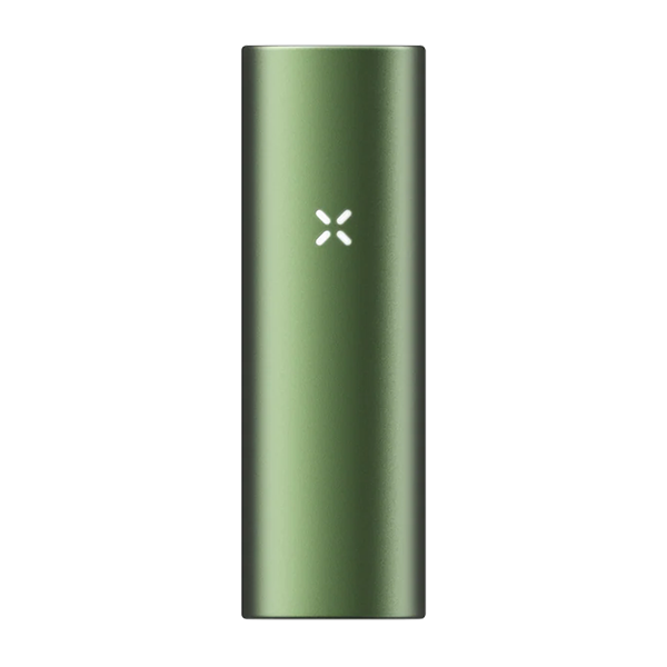 PAX Flow Greenstone — Raven Route