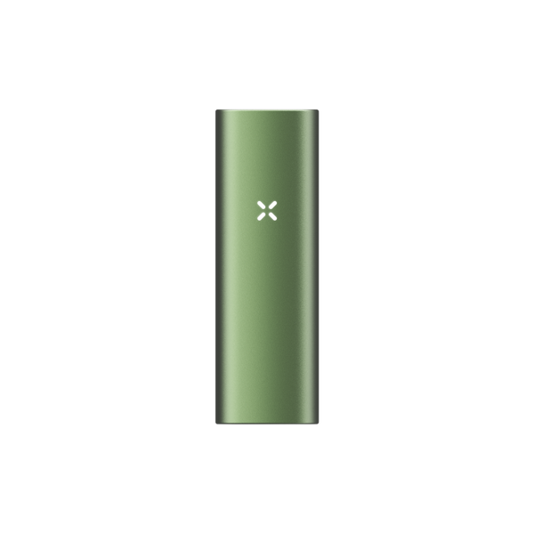 PAX Mini 2 Greenstone — Raven Route