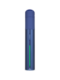 Thumbnail for Puffco Pivot Portable Concentrate Vaporizer — Raven Route