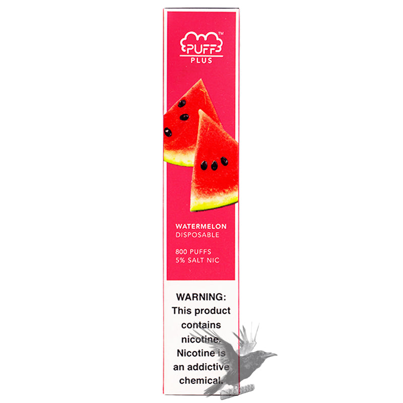Puff Plus - Puff Bar Plus New Flavors - $11.88 Puff Plus - Puff Bar Plus New Flavors - $11.88