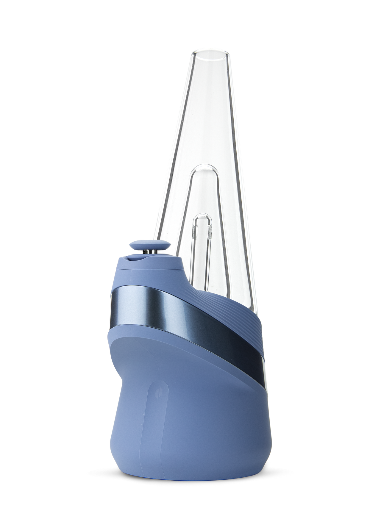 Puffco Peak Smart E-Rig — Sapphire — Raven Route