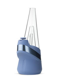Thumbnail for Puffco Peak Smart E-Rig — Sapphire — Raven Route