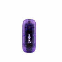 Thumbnail for G Pen 510 Original Battery — Purple Translucent — Raven Route