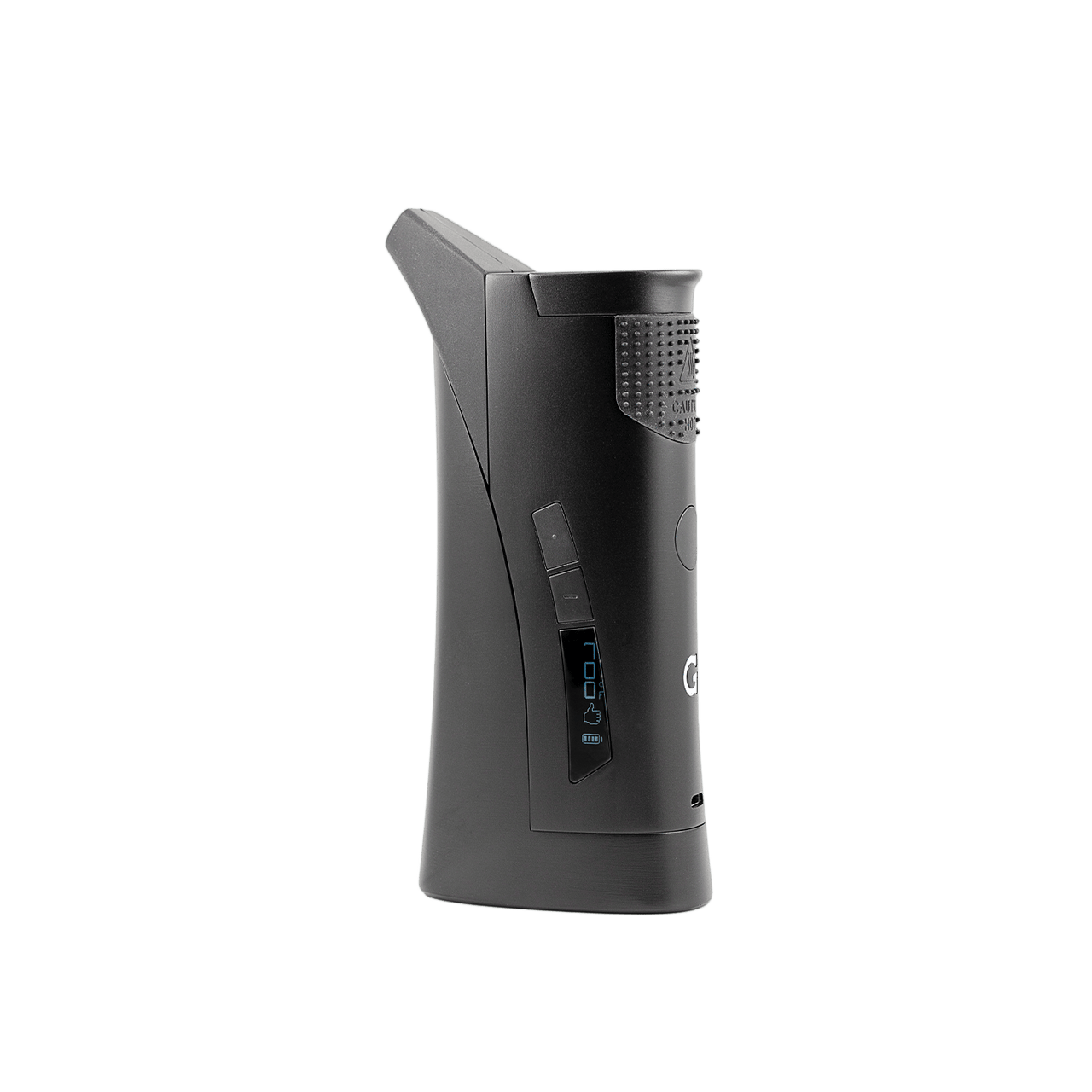 G Pen Roam Portable eRig Vaporizer — Raven Route
