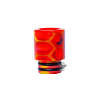 Thumbnail for Serpents Belly 510 Drip Tip Red Gold