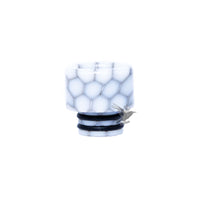 Thumbnail for Serpents Belly 810 Drip Tip White