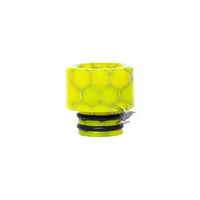 Thumbnail for Serpents Belly 810 Drip Tip Yellow
