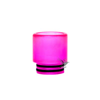 Thumbnail for Unicorn Jewel 810 Drip Tip Pink