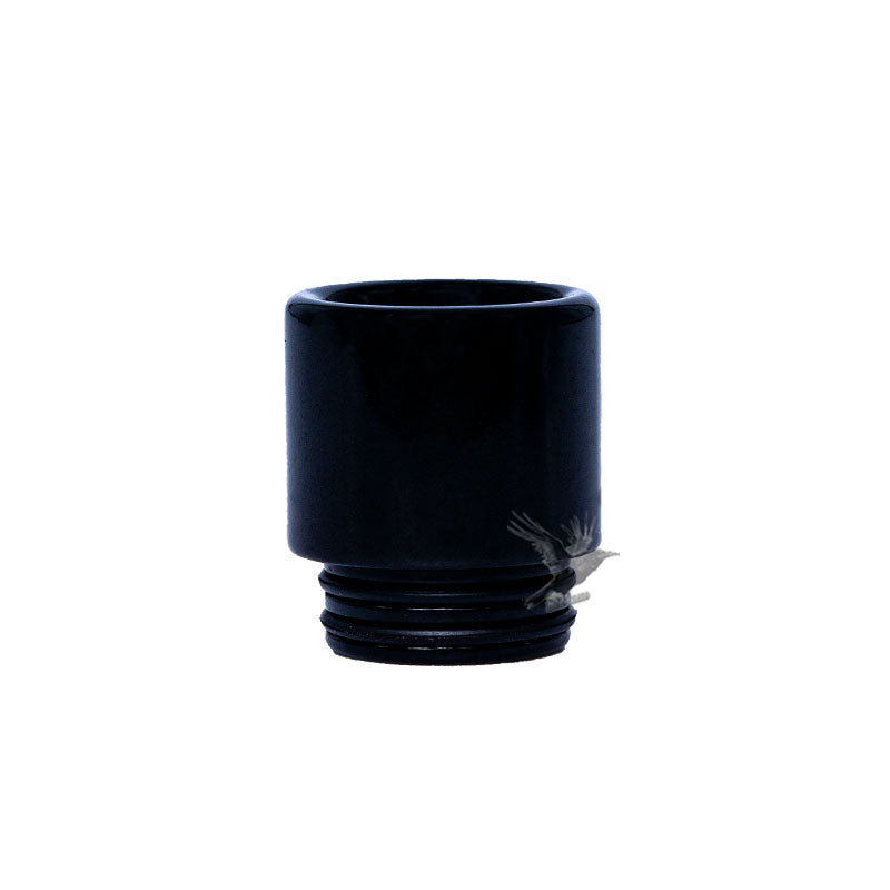 Unicorn Jewel 810 Drip Tips Black