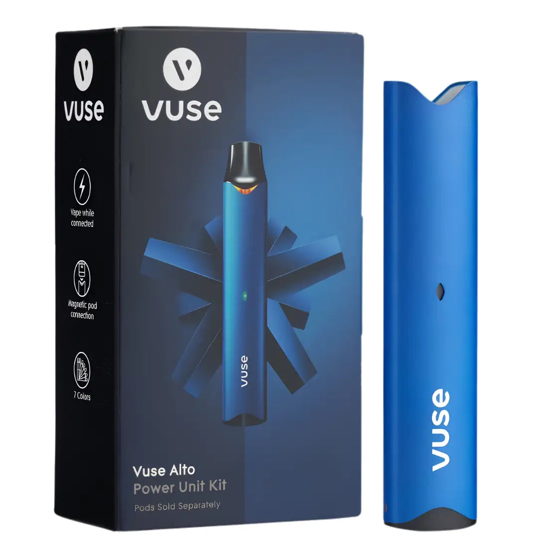 Vuse Alto Power Unit Blue — Vuse-Alto-Power-Unit-Blue