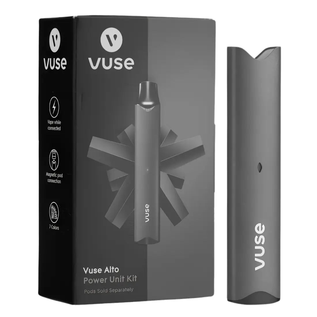 Vuse Alto Power Unit Slate — Vuse-Alto-Power-Unit-Slate
