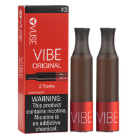 Thumbnail for Vuse Vibe Original Tanks 3% — Vuse-Vibe-Tank-Original-30