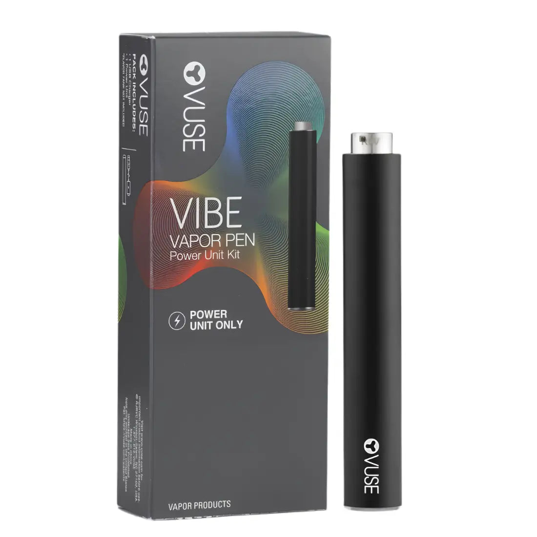 Vuse Vibe Power Unit — Vuse-Vibe-Power-Unit