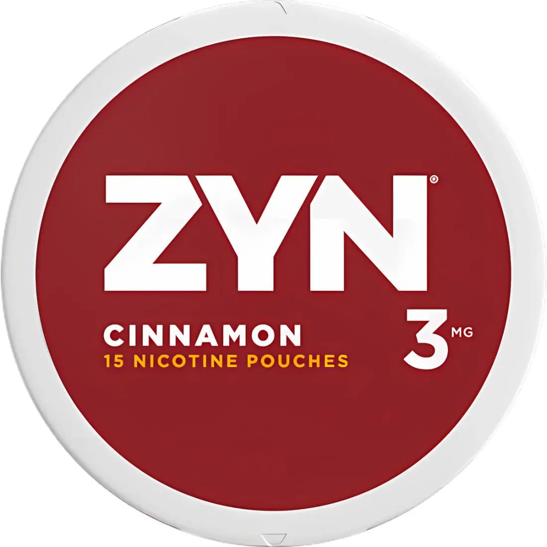 ZYN Cinnamon 3 MG