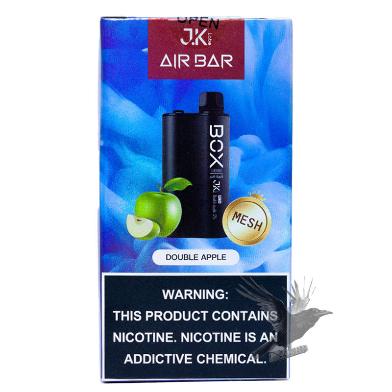 air bar box vape Air Bar Box Disposable Vape - 3000 Puffs - $15.88