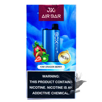 Thumbnail for Air Bar Box Kiwi Dragon Berry