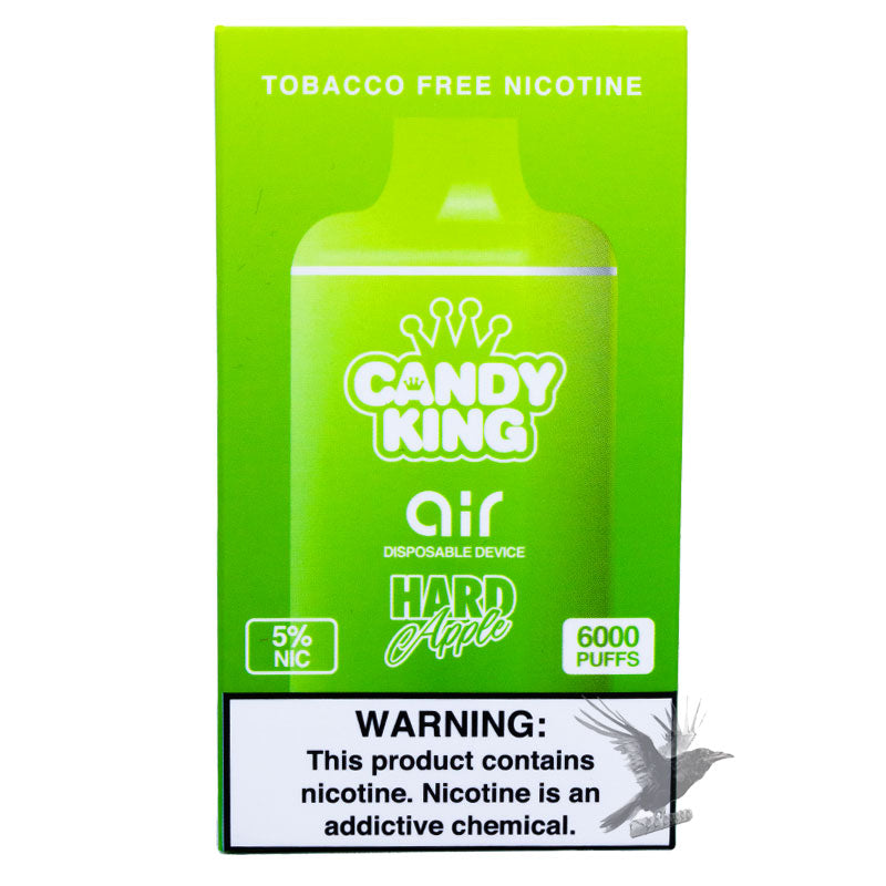 Candy King Gold Bar Disposable Vape | 6000 Puffs | $12.99 Candy King Gold Bar Disposable Vape | 6000 Puffs | $12.99