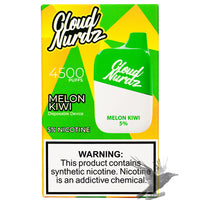 Thumbnail for Cloud Nurds 4500 Melon Kiwi