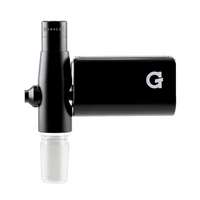 Thumbnail for G Pen Connect Torchless eRig for Water Pipes — Raven Route