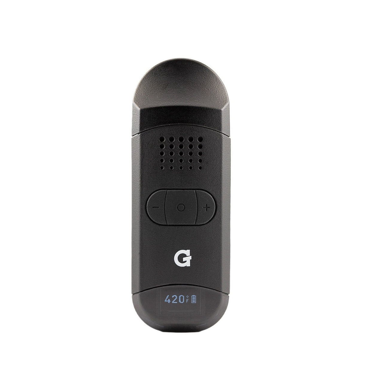 G Pen Dash II Dry Herb Vaporizer — Raven Route