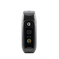 Thumbnail for G Pen Dash+ Dry Herb Vaporizer — Raven Route