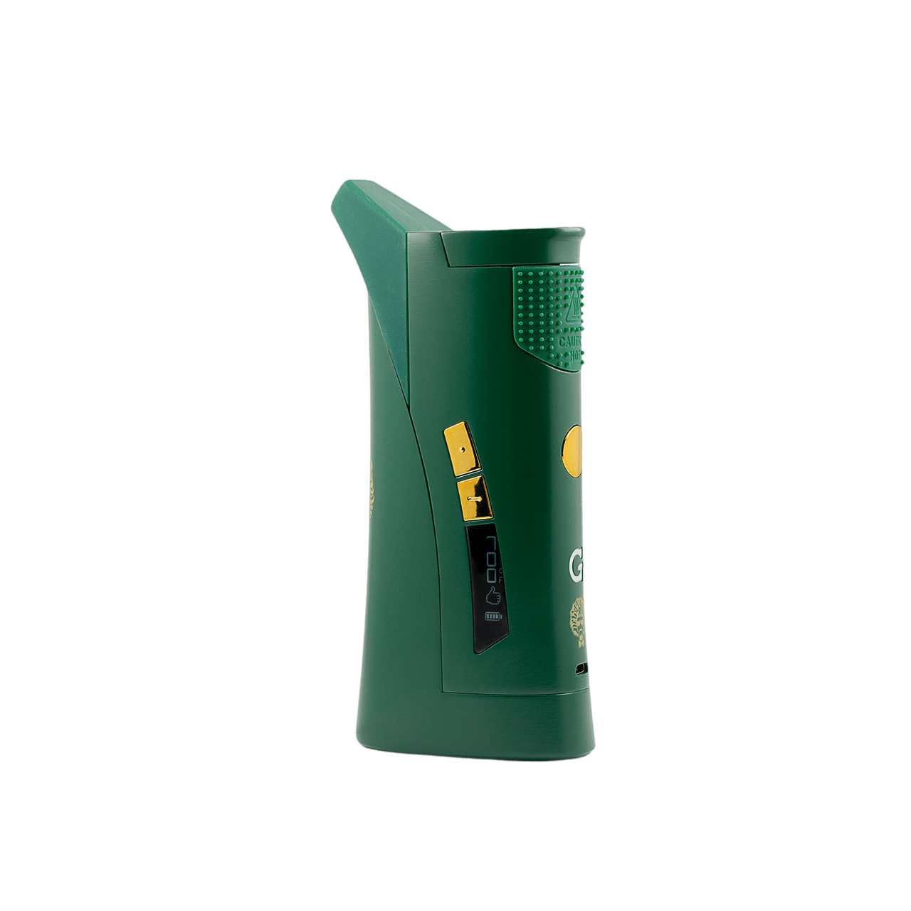 Dr. Greenthumb's X G Pen Roam Portable eRig — Raven Route