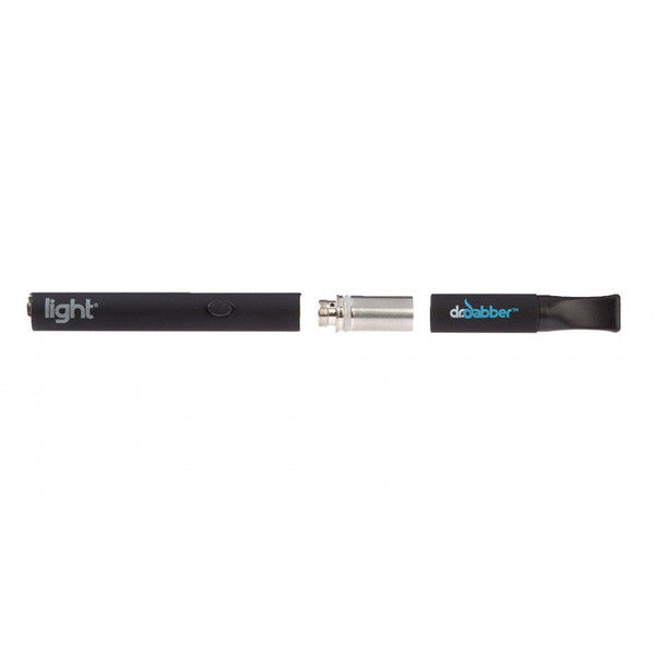 Dr. Dabber Light™ Vaporizer Pen Kit — Raven Route