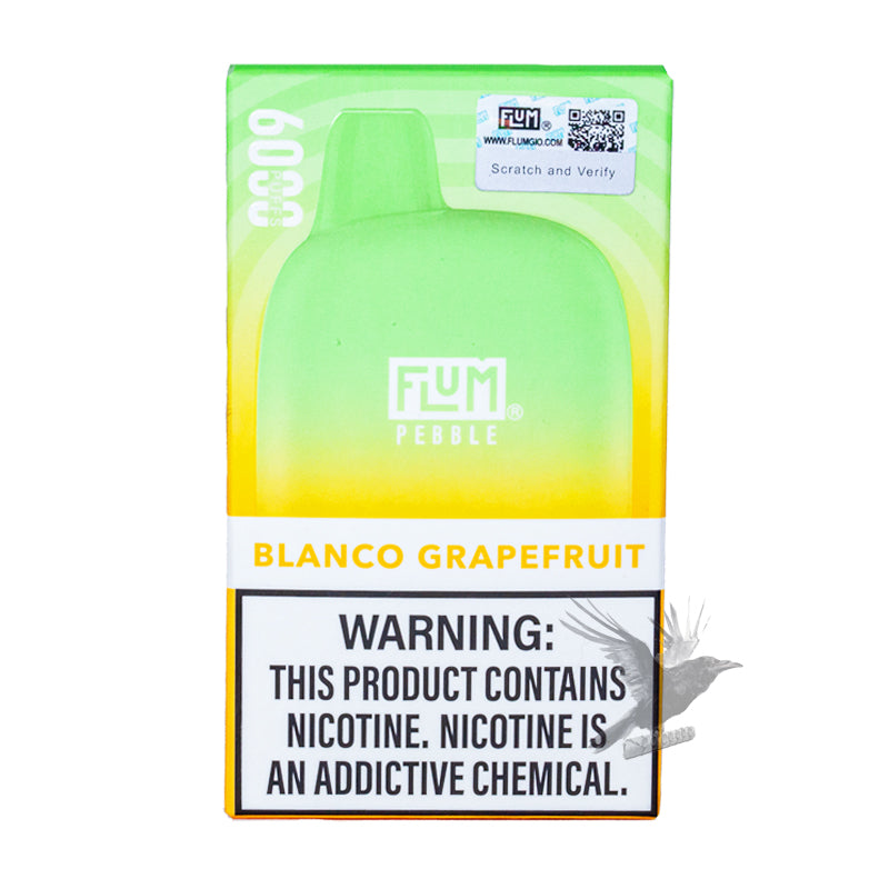 Flum Pebble Disposable Vape $13.88 | Raven Route | 6000 Puffs Flum Pebble Disposable Vape $13.88 | Raven Route | 6000 Puffs