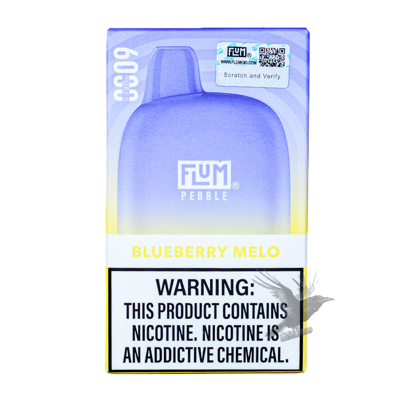 Flum Pebble Disposable Vape $13.88 | Raven Route | 6000 Puffs Flum Pebble Disposable Vape $13.88 | Raven Route | 6000 Puffs
