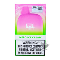 Thumbnail for Flum Pebble Melo Ice Cream