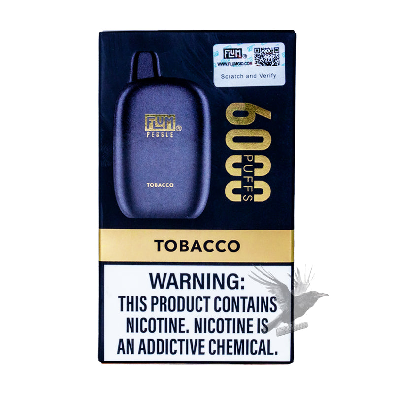 Flum Pebble Disposable Vape $13.88 | Raven Route | 6000 Puffs Flum Pebble Disposable Vape $13.88 | Raven Route | 6000 Puffs