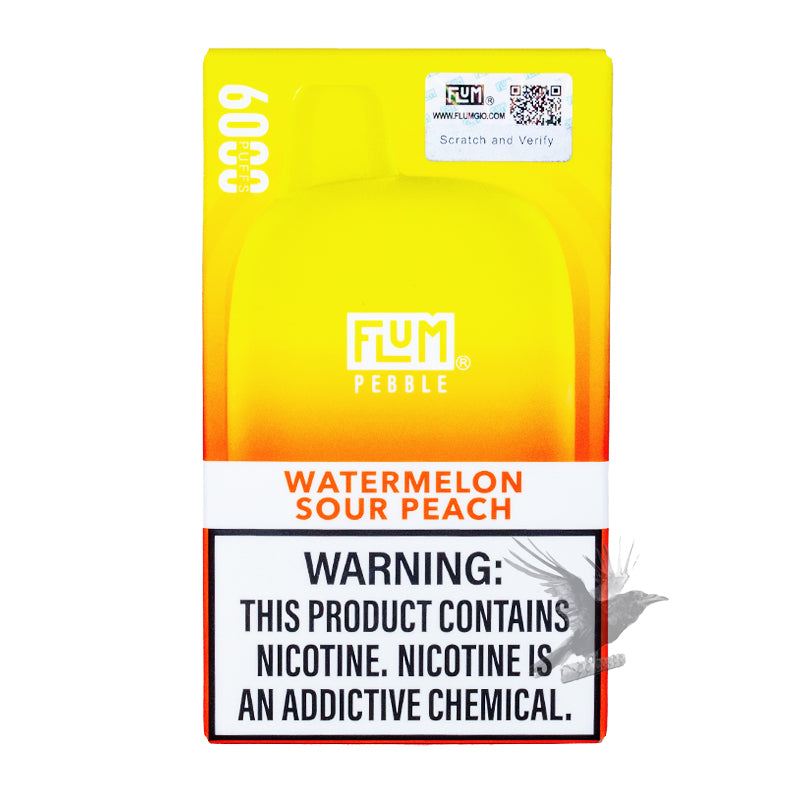 Flum Pebble Box Flum Pebble Disposable Vape .88 | Raven Route Flum Pebble Box Flum Pebble Disposable Vape .88 | Raven Route