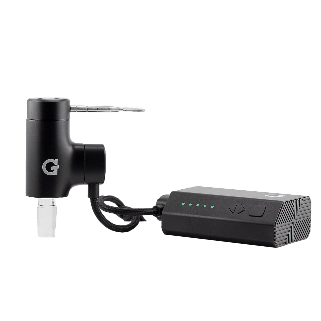 G Pen Hyer Portable eNail Vaporizer — Raven Route