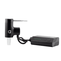 Thumbnail for G Pen Hyer Portable eNail Vaporizer — Raven Route