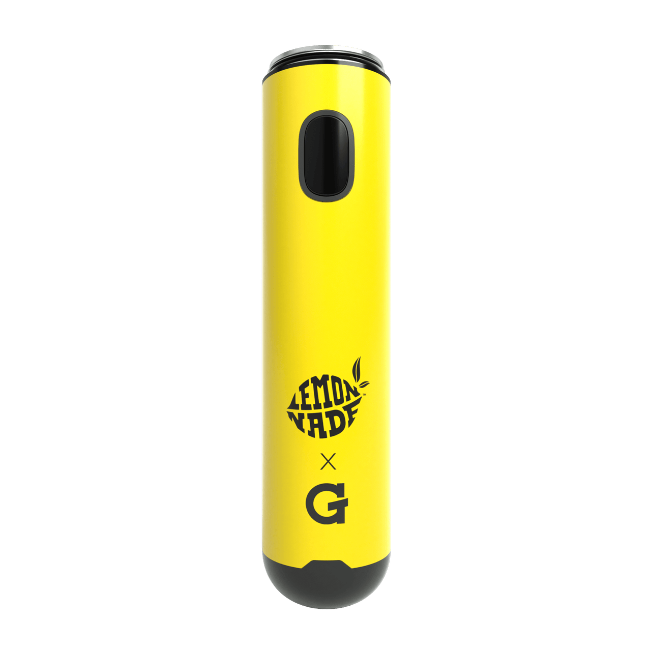 Lemonnade X G Pen Micro+ Battery — Raven Route