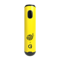 Thumbnail for Lemonnade X G Pen Micro+ Battery — Raven Route
