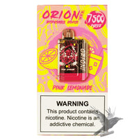 Thumbnail for Lost Vape Orion Bar Pink Lemonade