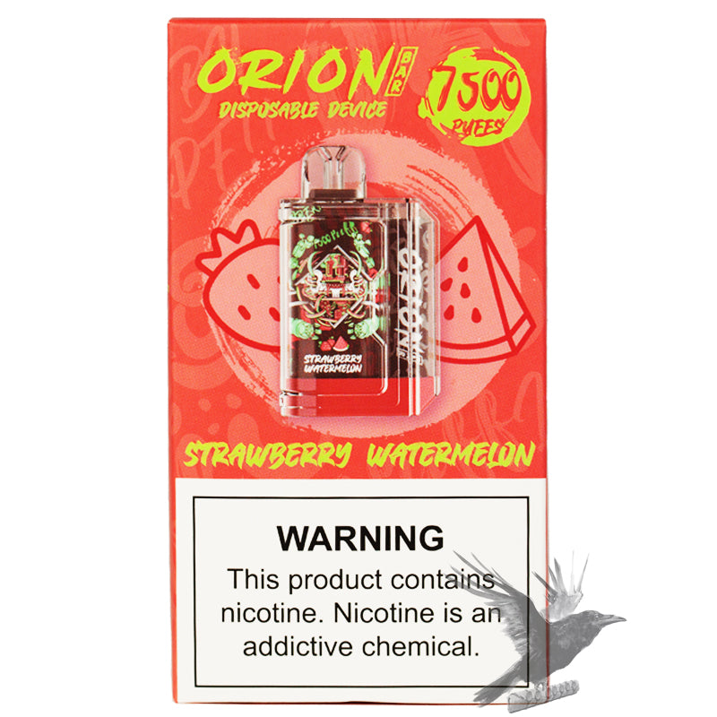 Lost Vape Orion Bar Strawberry Watermelon