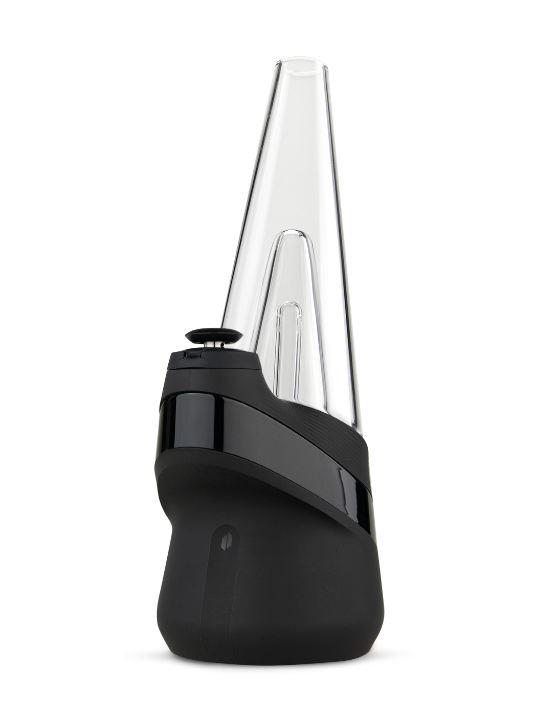 Puffco Peak Smart E-Rig — Onyx — Raven Route