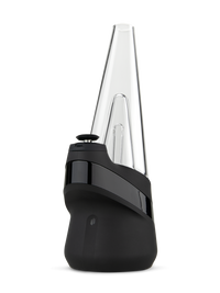 Thumbnail for Puffco Peak Smart E-Rig — Onyx — Raven Route