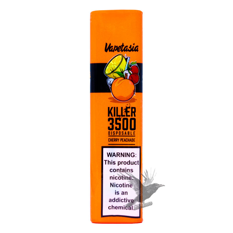 Vapetasia Killer Fruits Disposable Vape - 3500 Puffs - $12.00 Vapetasia Killer Fruits Disposable Vape - 3500 Puffs - $12.00