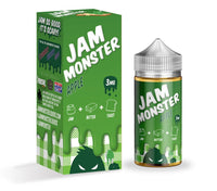 Thumbnail for JAM MONSTER APPLE | $9.99 | Fast Shipping