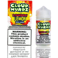 Thumbnail for Cloud Nurdz Strawberry Lemon | $11.49 | Fast Shipping