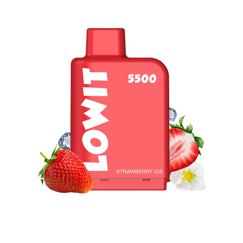 Elf Bar Lowit Disposable Vape - $9.99 - ElfBar Lowit 2500 Puffs Elf Bar Lowit Disposable Vape - $9.99 - ElfBar Lowit 2500 Puffs