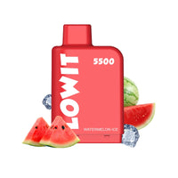 Thumbnail for Elf Bar Lowit Watermelon Ice